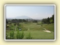 Auch in Kathmandu gibt es einen Golfplatz