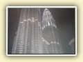  Die berhmten Petronas Tower